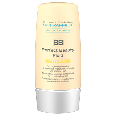 BB Perfect Beauty Fluid - Trung Tâm Thẩm Mỹ Hoàng Hạc - Công ty TNHH Hoàng Hạc Academy Of Derma-Cosmetics